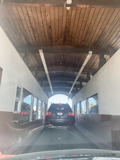 ロサンゼルスで行ってみたいドーナツショップ Donut Hole